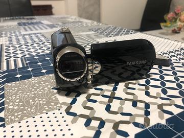 Videocamera Samsung