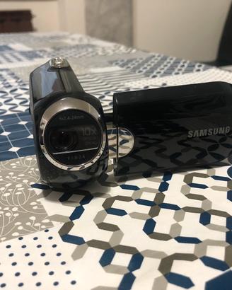 Videocamera Samsung