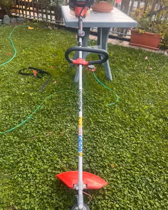 Decespugliatore