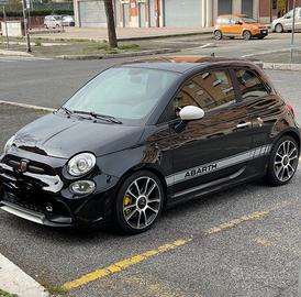 Abarth 595 Turismo