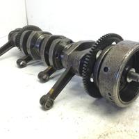 ALBERO MOTORE E VOLANO SUZUKI GS 1100 GK 1100 1982