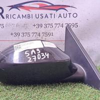 SPECCHIETTO RETROVISORE DESTRO BMW Serie 1 Serie (