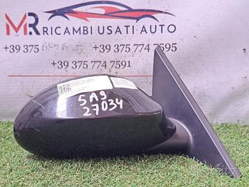 SPECCHIETTO RETROVISORE DESTRO BMW Serie 1 Serie (