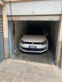 Garage zona borgo