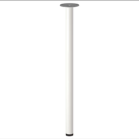 Gambe tavolo adils ikea