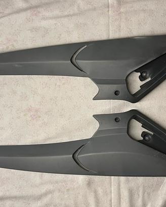 Carene laterali gilera runner st