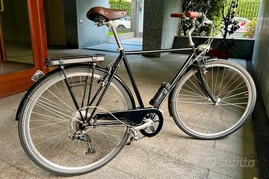 Bici elettrica classica - Capribikes Berlin