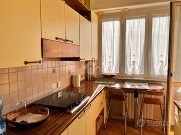 4 LOCALI A VALDILANA