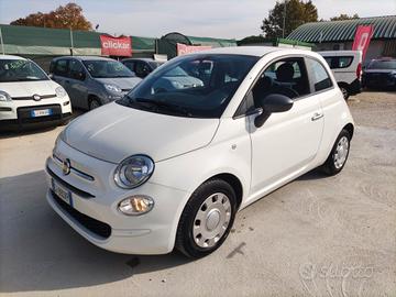 Fiat 500 1.0 Hybrid Cult