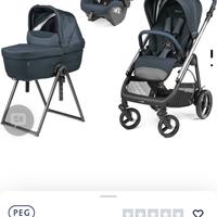 Trio Peg Perego