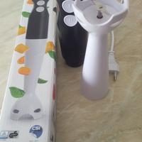 Frullatore ad immersione CSI 350W