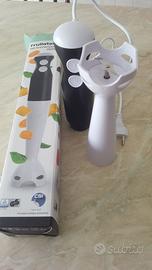 Frullatore ad immersione CSI 350W