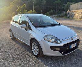 Fiat punto evo 1.3 Multijet 75 cv 2010 euro 4