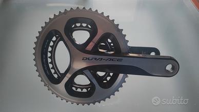 Guarnitura Shimano Dura Ace 9000