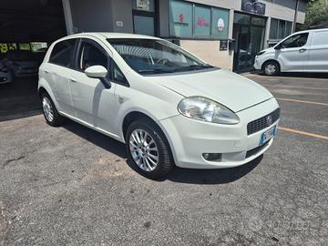 Fiat Grande Punto 1.4 5 porte Active Natural Power