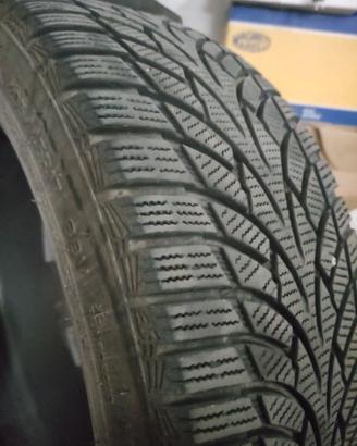 Gomme invernali 205/45/17