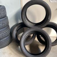 4 GOMME NEVE MICHELIN 21'' 295-35R21  265-40R21