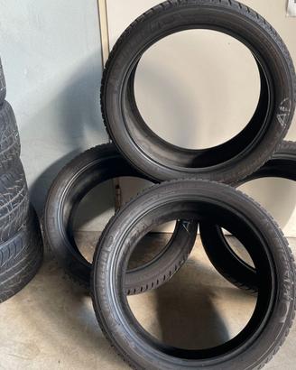 4 GOMME NEVE MICHELIN 21'' 295-35R21  265-40R21