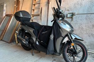 Sh 300 sport ABS