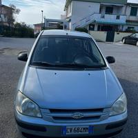 Hyundai getz 2005