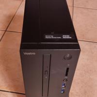 PC FISSO DELL WINDOWS 11