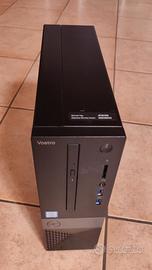 PC FISSO DELL WINDOWS 11