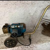 Motore asincrono monofase