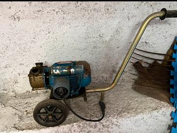 Motore asincrono monofase