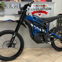 Nuova Talaria Sting TL4000 8 Kw 2024 con ECOBONUS