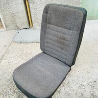 Terzo sedile defender land rover