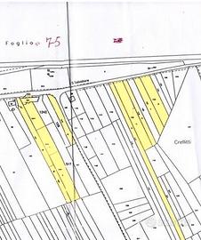 Terreni edificabili artigianali ad Avezzano(AQ)