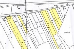 Terreni edificabili artigianali ad Avezzano(AQ)