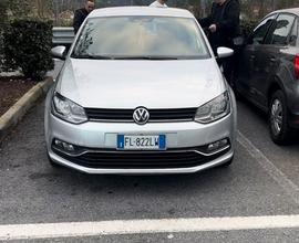 Volkswagen Polo 2017