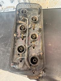 Carburatori Dellorto FRPA 40 Alfa Romeo V6 Busso