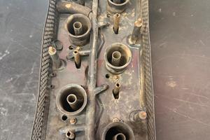 Carburatori Dellorto FRPA 40 Alfa Romeo V6 Busso