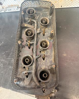 Carburatori Dellorto FRPA 40 Alfa Romeo V6 Busso