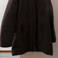 Canadian classics parka donna