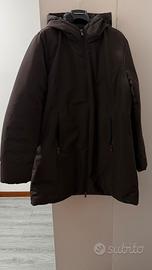 Canadian classics parka donna