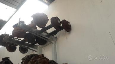 Differenziali Iveco Daily 35 S