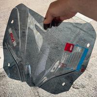 Parabrezza GIVI honda SH 150 anno 2018-2022