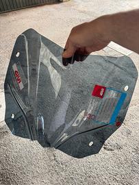 Parabrezza GIVI honda SH 150 anno 2018-2022