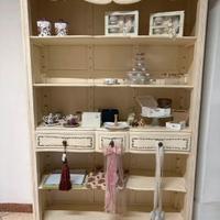 PIATTAIA LIBRERIA Stile provenzale