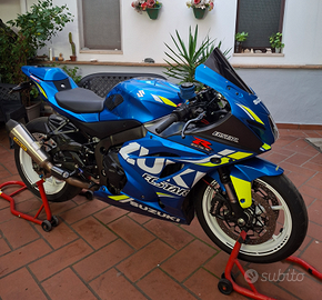 Gsxr 1000 2018