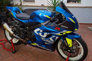 Gsxr 1000 2018
