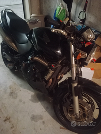 Honda Hornet 600