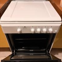 Fornelli e forno