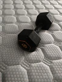 manubrio 10kg