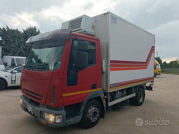 IVECO EuroCargo 100E22 Cella FRIGO