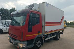IVECO EuroCargo 100E22 Cella FRIGO