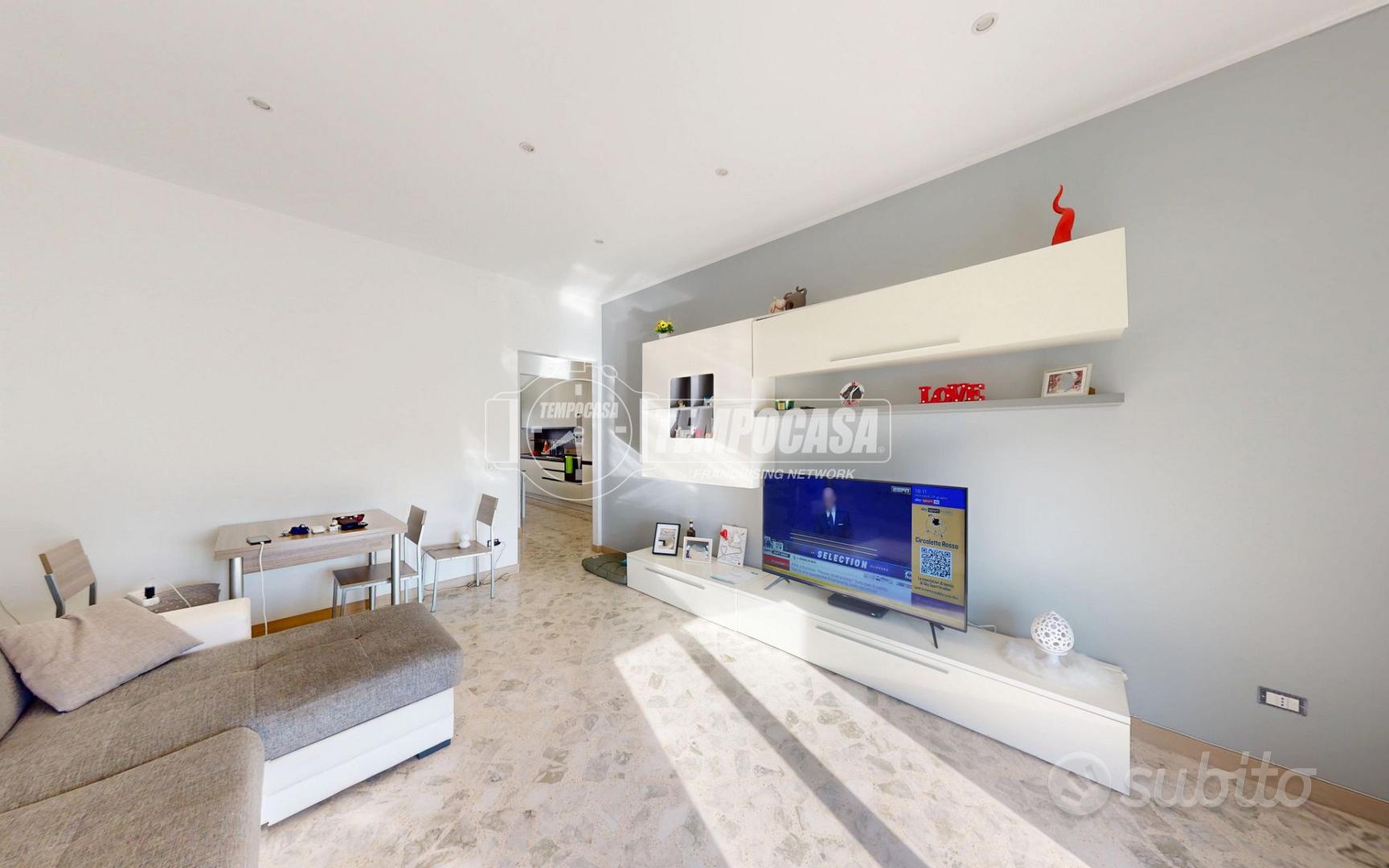 Apartment in Modugno, Bari - Vista 5